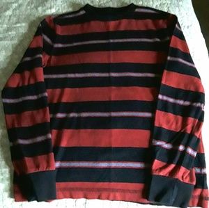 Boys lightweight sweater